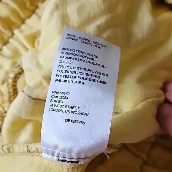 Urban Outfitters Out from under harem jogger - Picture 7 of 7